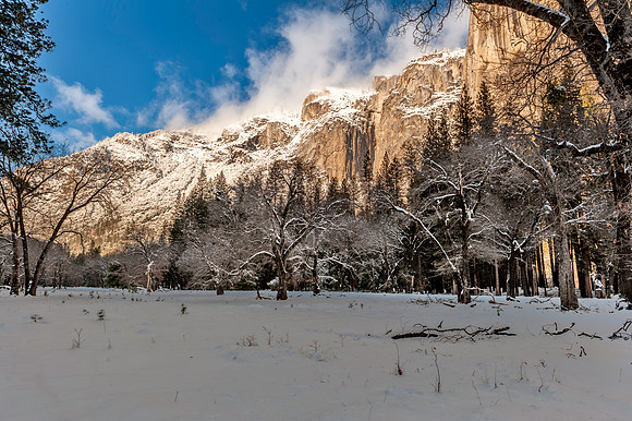 Yosemite