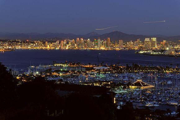 San Diego, CA