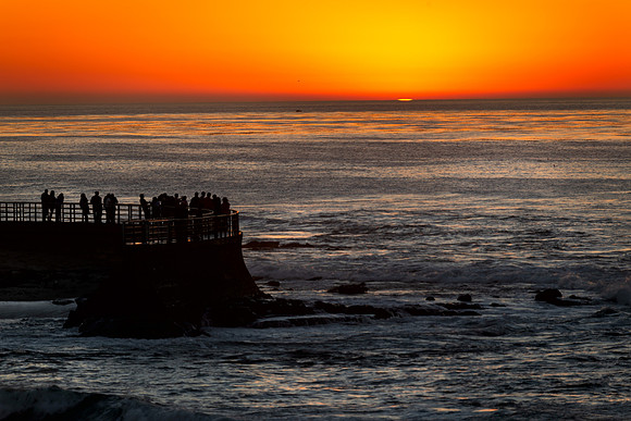 La Jolla, CA